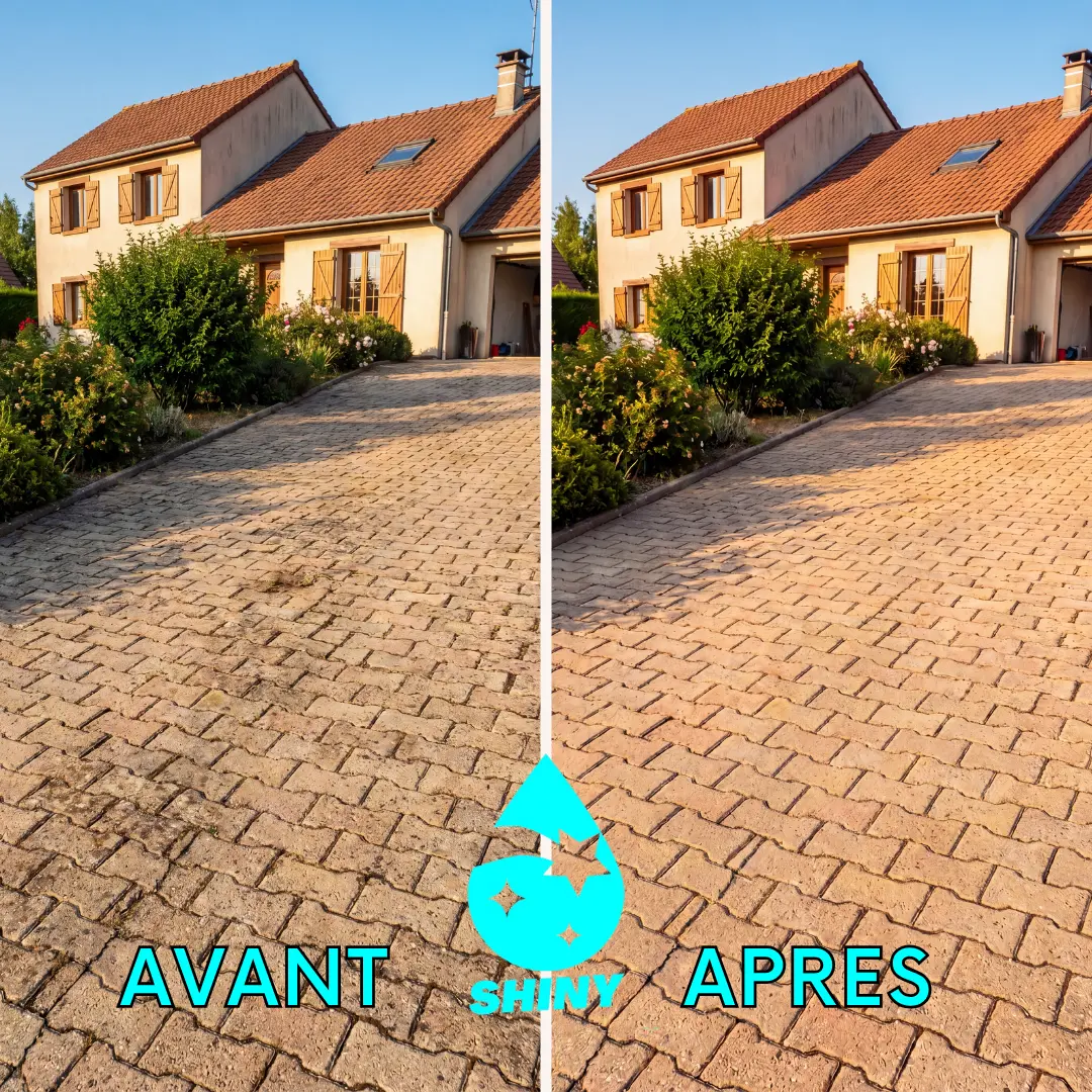 Avant apres Shiny