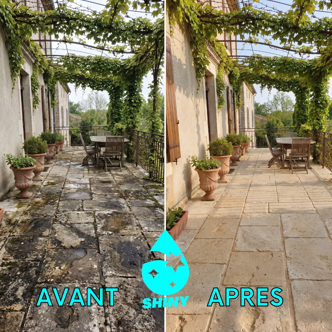 Avant apres Shiny